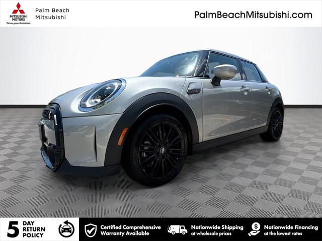 2024 MINI Hardtop