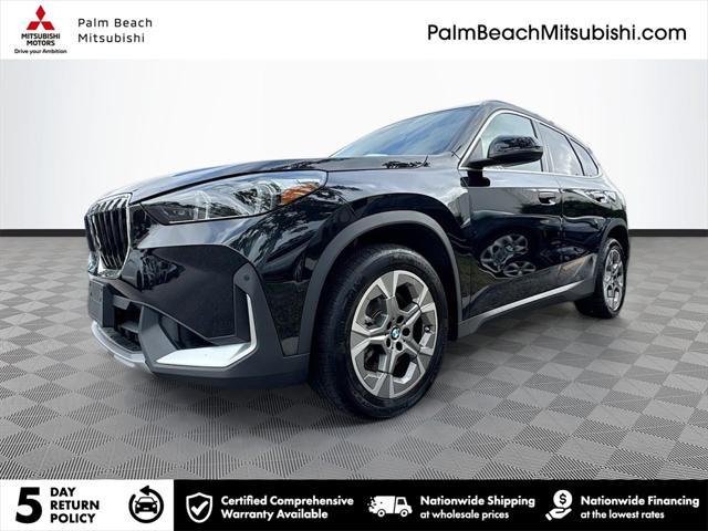 2023 BMW X1
