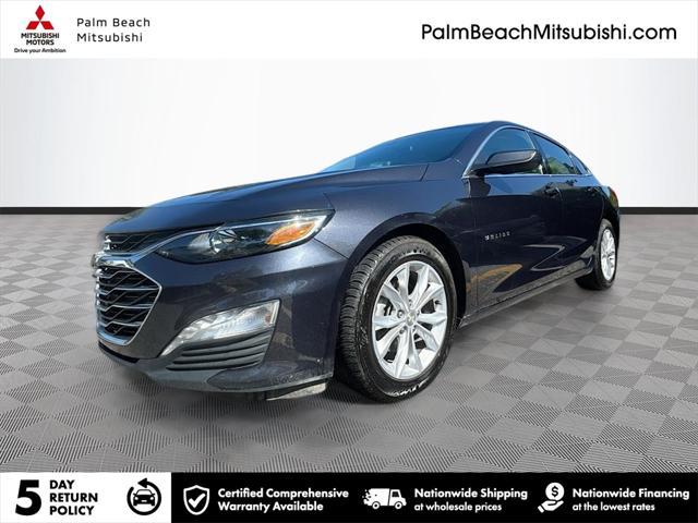 2023 Chevrolet Malibu