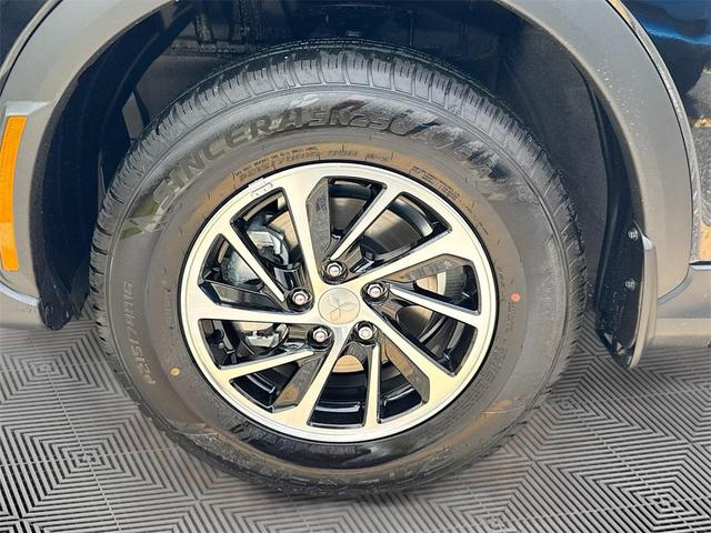 Photo of 2025 Labrador Black Pearl Mitsubishi Eclipse Cross