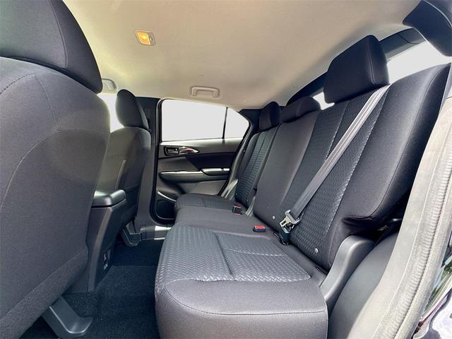 Photo of 2025 Labrador Black Pearl Mitsubishi Eclipse Cross