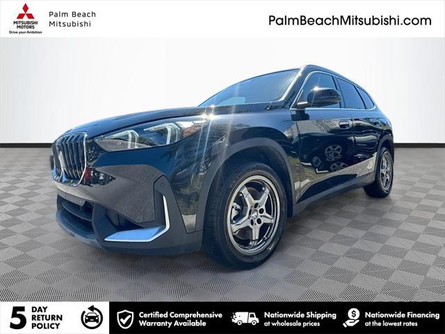 2023 BMW X1