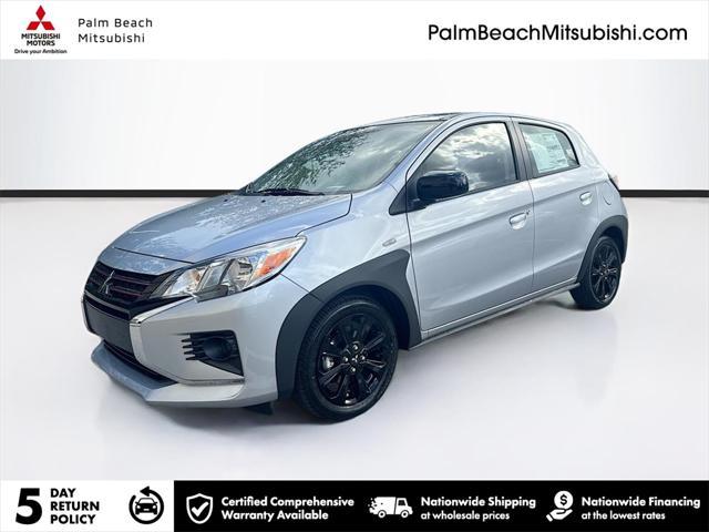 2024 Mitsubishi Mirage