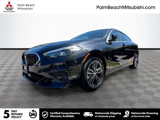 2024 BMW 228 Gran Coupe