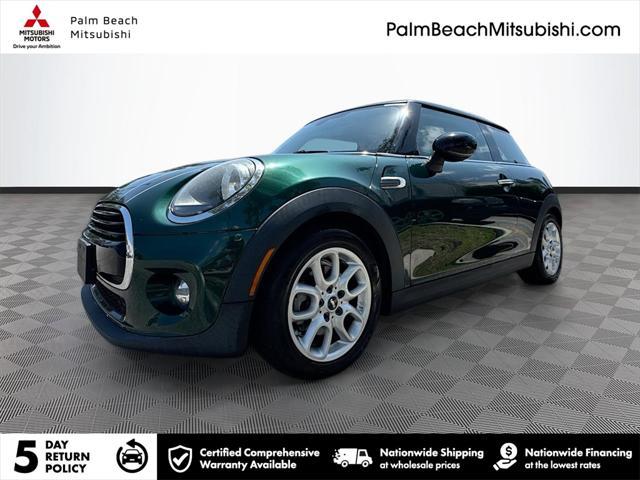 2019 MINI Hardtop