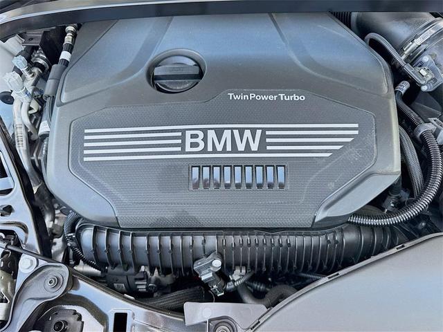 Photo of 2024  BMW 228 Gran Coupe