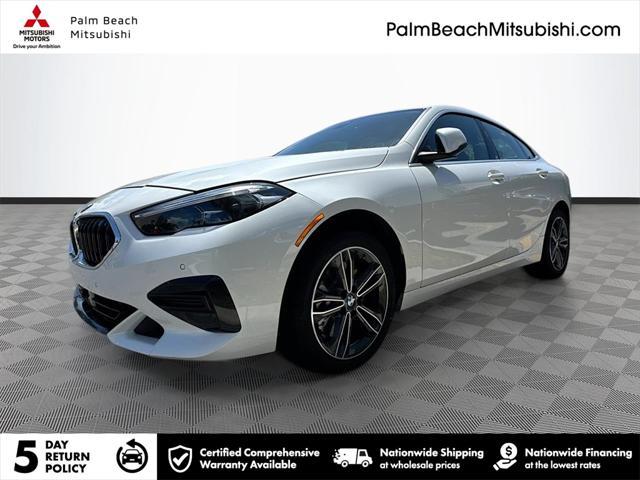 2024 BMW 228 Gran Coupe