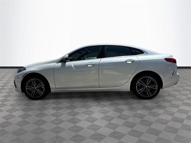 Photo of 2024  BMW 228 Gran Coupe