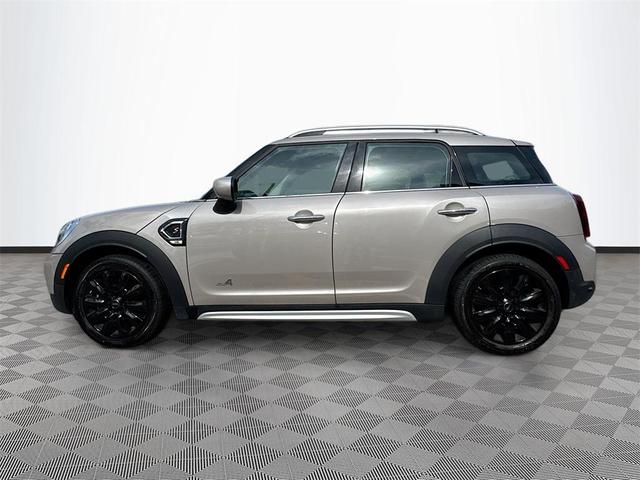 Photo of 2024 MINI Countryman