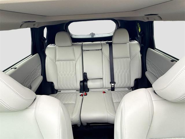 Photo of 2025 Cosmic Blue Metallic Mitsubishi Outlander