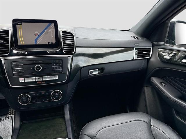 Photo of 2019 Black Mercedes-Benz AMG GLE 43