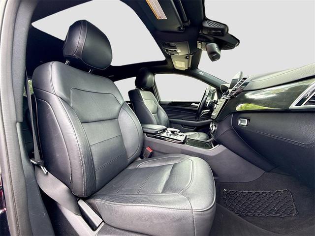 Photo of 2019 Black Mercedes-Benz AMG GLE 43