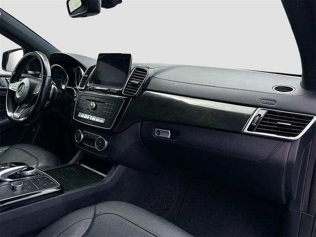 Photo of 2019 Black Mercedes-Benz AMG GLE 43