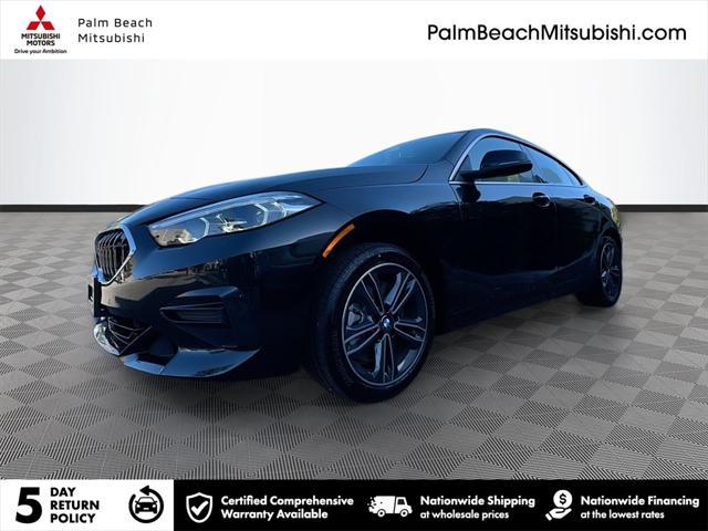2024 BMW 228 Gran Coupe