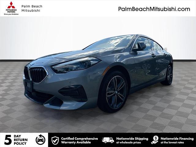 2024 BMW 228 Gran Coupe