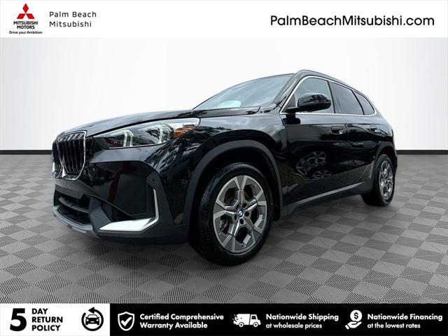 2023 BMW X1