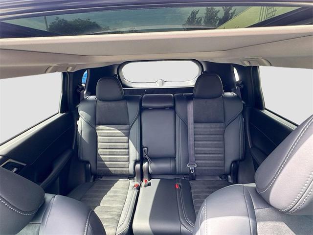 Photo of 2025 Graphite Gray Mitsubishi Outlander PHEV