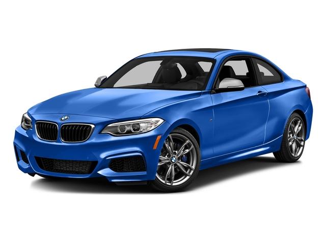 2016 BMW M2