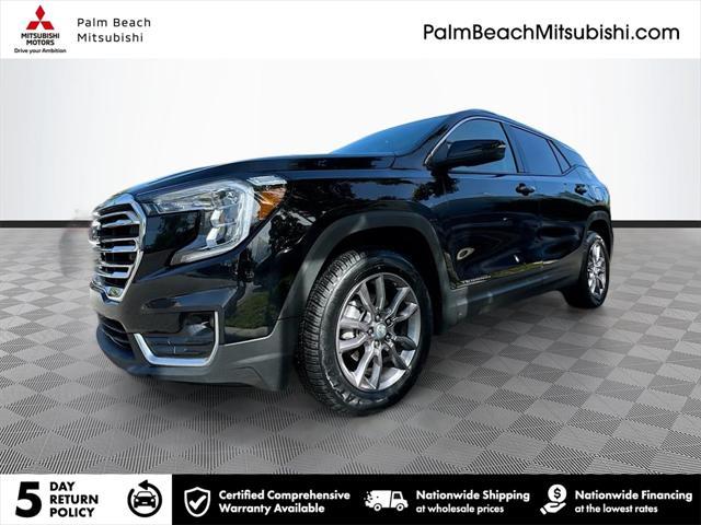 2023 GMC Terrain