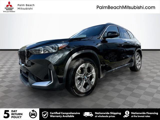 2023 BMW X1