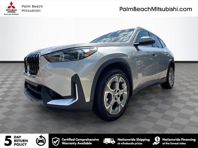2023 BMW X1