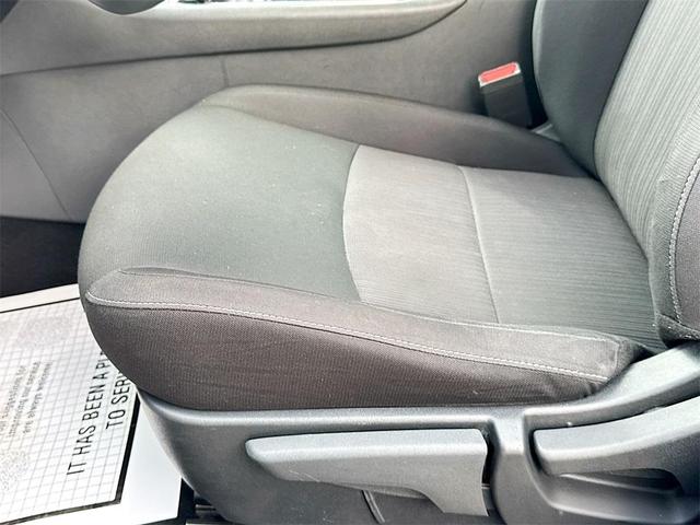 Photo of 2022 Gun Metallic Nissan Sentra