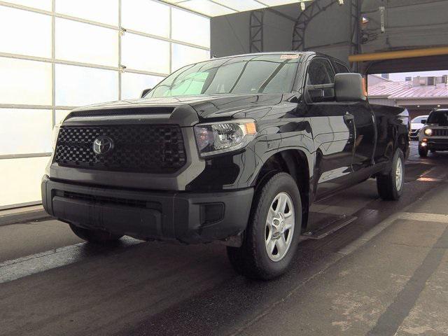 2021 Toyota Tundra