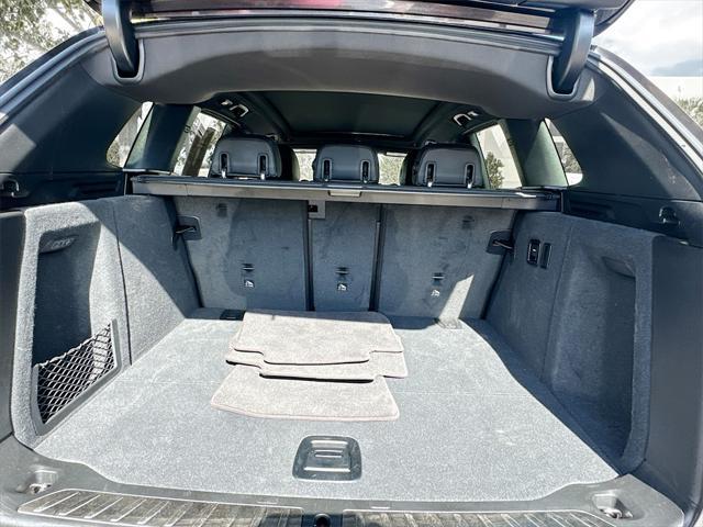 Photo of 2024 Dark Graphite Metallic BMW X3