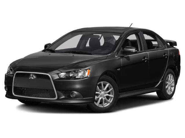 2015 Mitsubishi Lancer