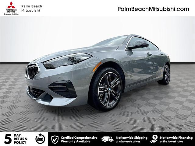 2024 BMW 228 Gran Coupe