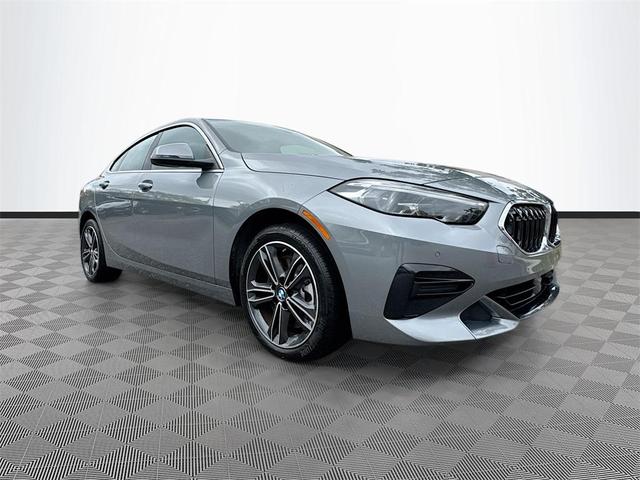 Photo of 2024 BMW 228 Gran Coupe