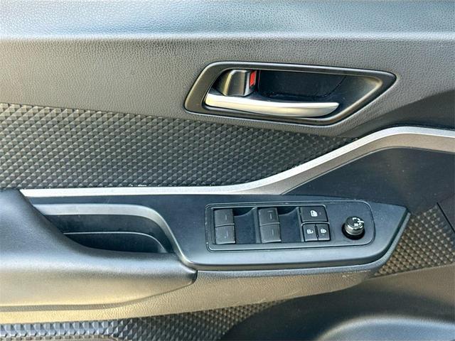Photo of 2020 Magnetic Gray Toyota C-HR