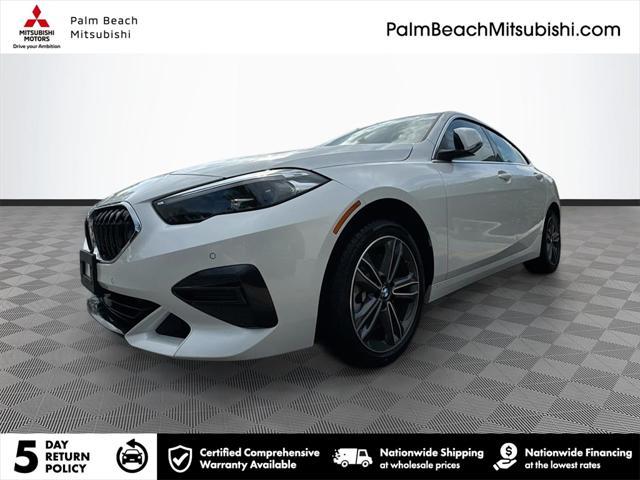 2024 BMW 228 Gran Coupe