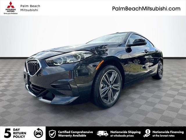 2024 BMW 228 Gran Coupe