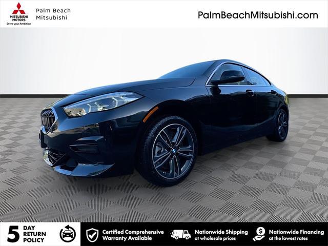 2024 BMW 228 Gran Coupe
