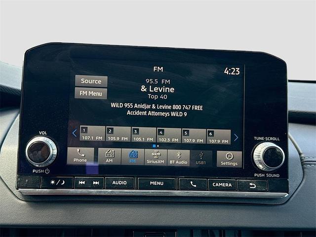 Photo of 2024 Labrador Black Pearl Mitsubishi Outlander