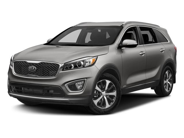 2018 Kia Sorento