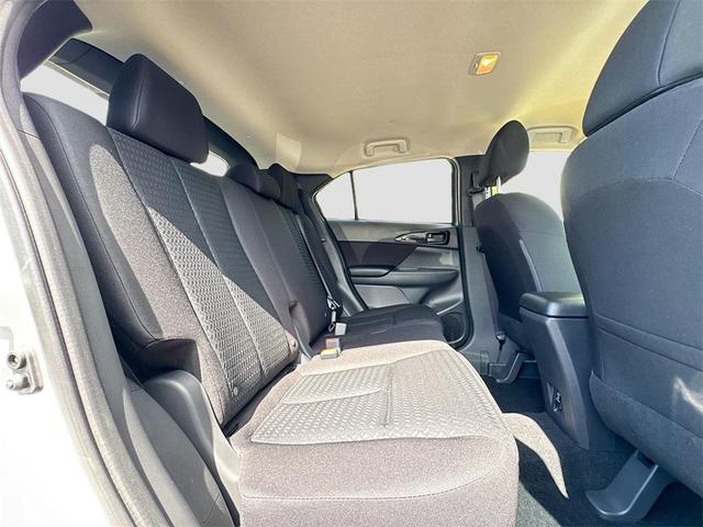 Photo of 2025 Alloy Silver Metallic Mitsubishi Eclipse Cross