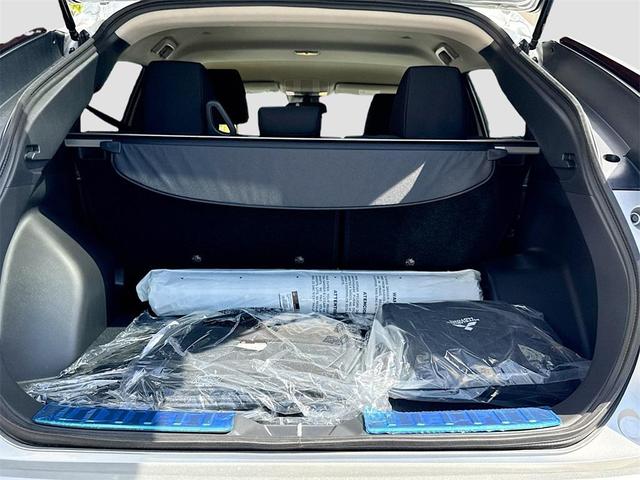 Photo of 2025 Alloy Silver Metallic Mitsubishi Eclipse Cross