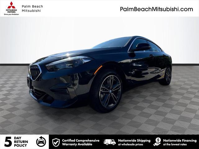 2024 BMW 228 Gran Coupe