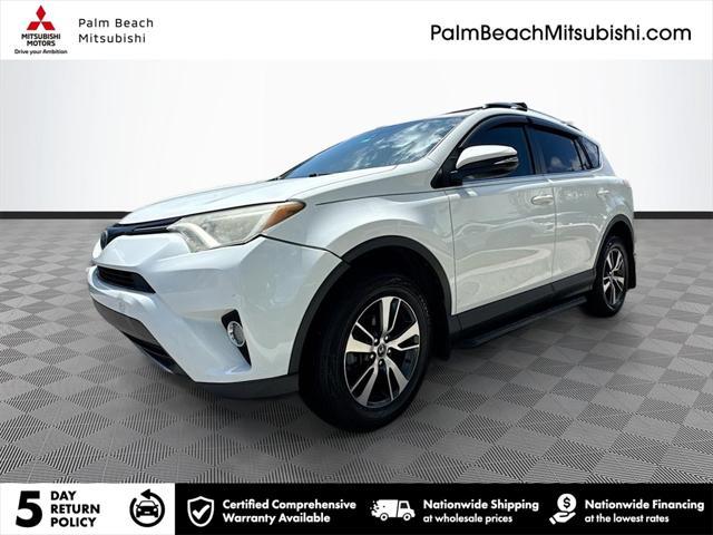 2018 Toyota RAV4