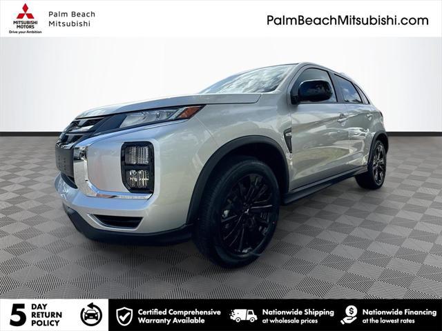 2025 Mitsubishi Outlander Sport