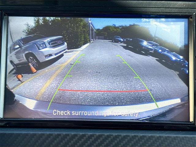 Photo of 2025 Alloy Silver Metallic Mitsubishi Outlander Sport