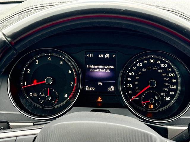 Photo of 2021 Deep Black Volkswagen Atlas