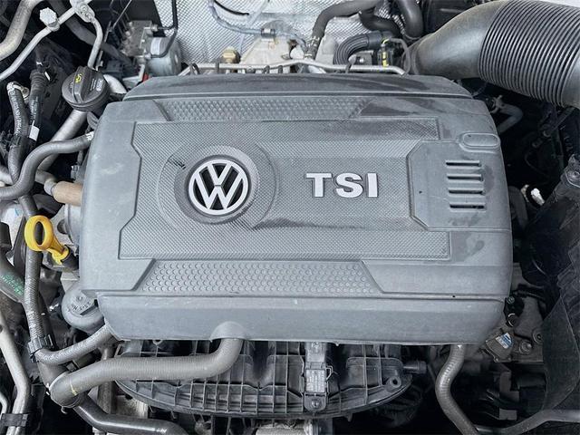 Photo of 2021 Deep Black Volkswagen Atlas