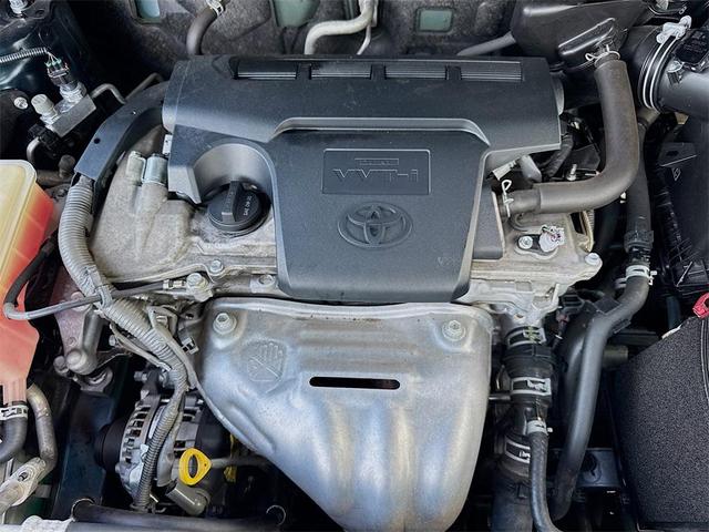 Photo of 2017 Aqua Toyota RAV4