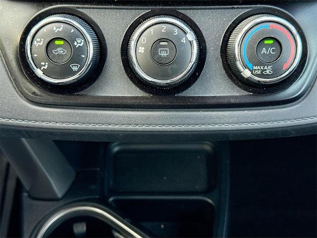 Photo of 2017 Aqua Toyota RAV4