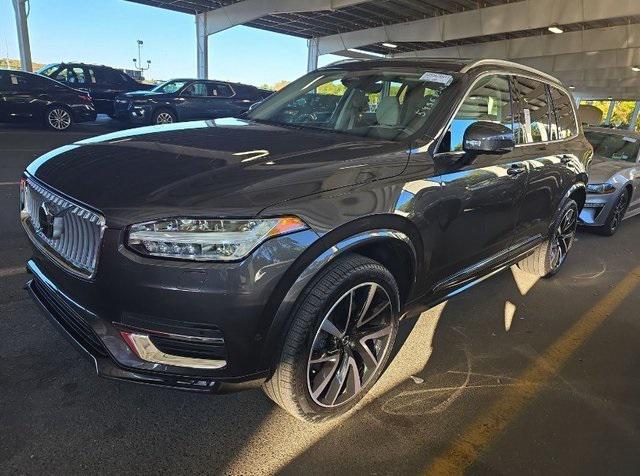 2024 Volvo XC90