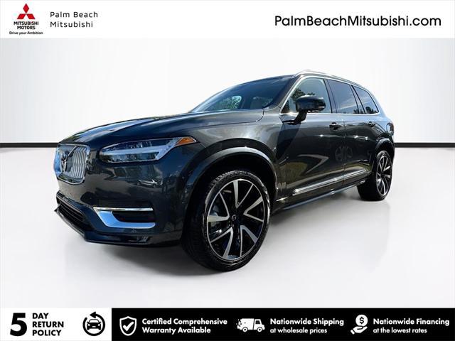 2024 Volvo XC90