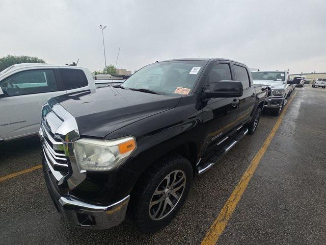 2017 Toyota Tundra